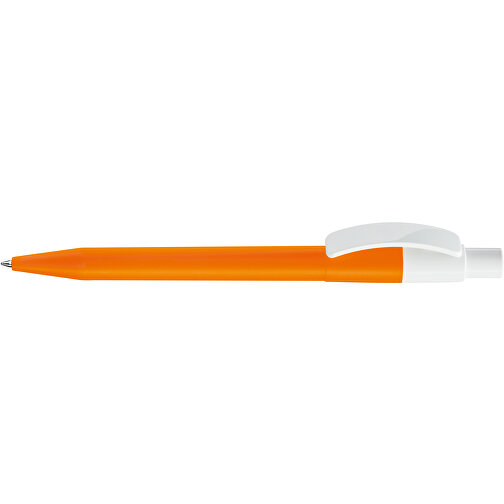 PIXEL KG F , uma, orange, Kunststoff, 13,95cm (Länge), Bild 3