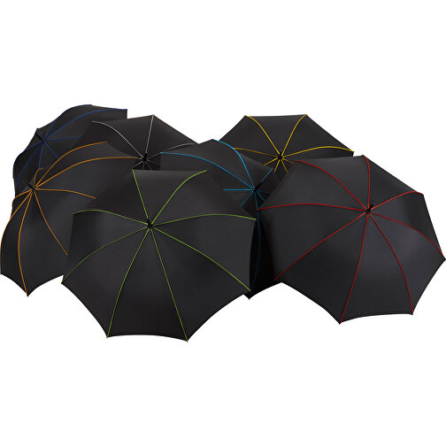 AC-Midsize paraply med stok FARE®-søm, Billede 4