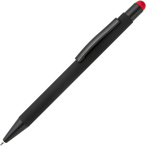 New York svart gummiert penn, Bilde 2