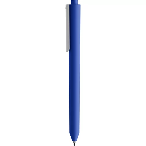 Pióro kulkowe Pigra P03 Soft Touch Push, Obraz 1