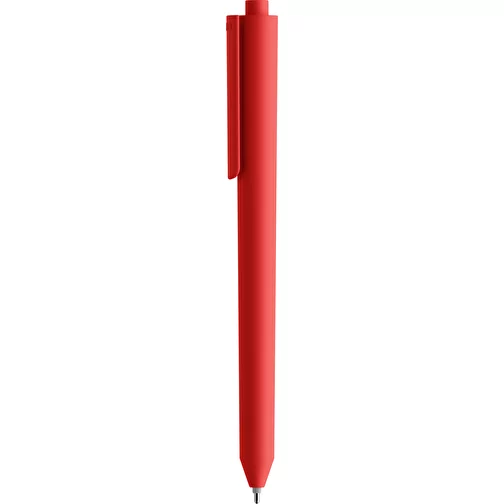 Pióro kulkowe Pigra P03 Soft Touch Push, Obraz 1