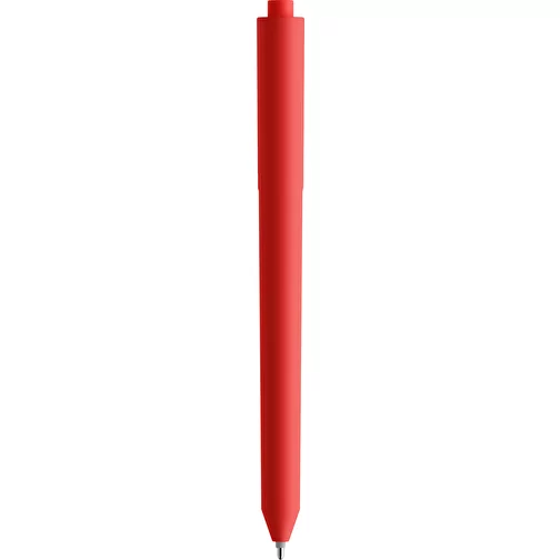 Pióro kulkowe Pigra P03 Soft Touch Push, Obraz 2