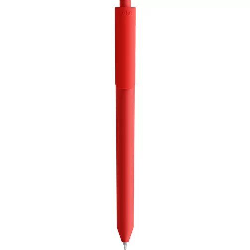 Pióro kulkowe Pigra P03 Soft Touch Push, Obraz 3