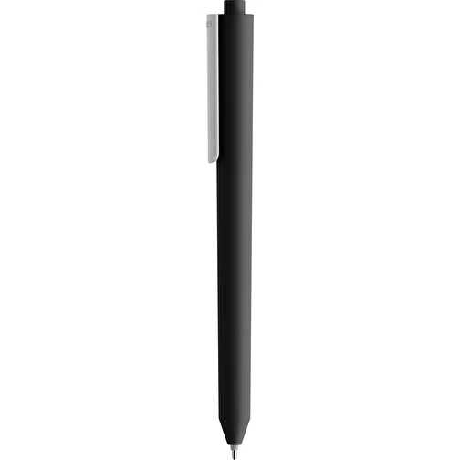 Pigra P03 Soft Touch stylo bille à poussoir, Image 1