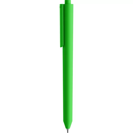 Pigra P03 Soft Touch stylo bille à poussoir, Image 1