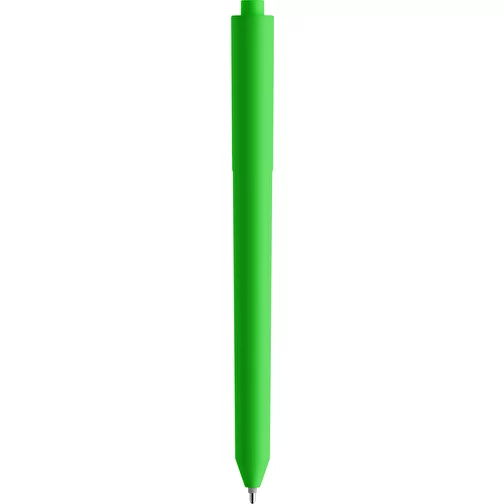 Pigra P03 Soft Touch stylo bille à poussoir, Image 2