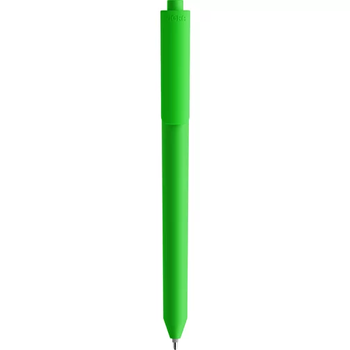 Pigra P03 Soft Touch stylo bille à poussoir, Image 3