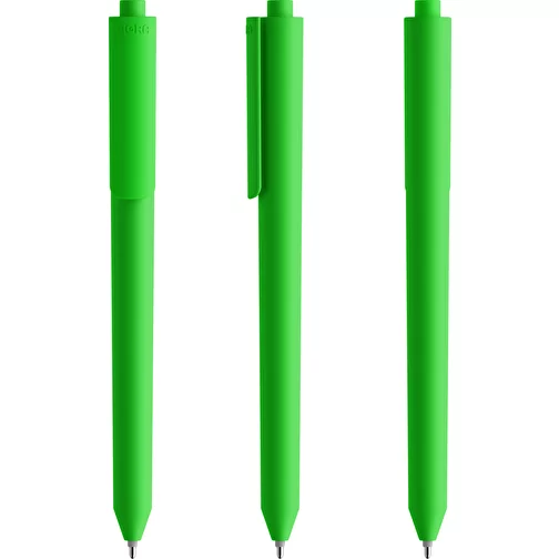 Pigra P03 Soft Touch stylo bille à poussoir, Image 6