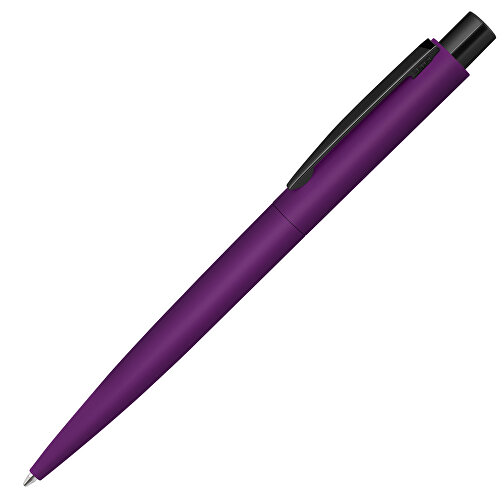 LUMOS M GUM , uma, violett, Metall, 14,08cm (Länge), Bild 2