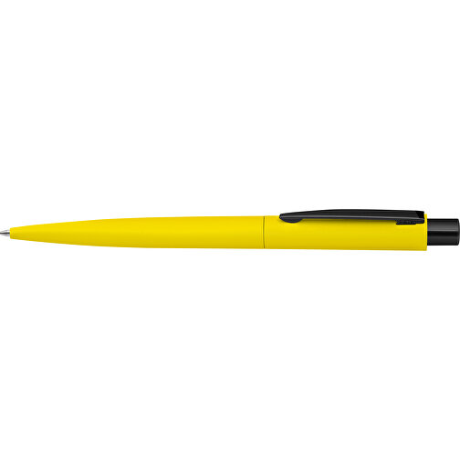 LUMOS M GUM , uma, gelb, Metall, 14,08cm (Länge), Bild 3