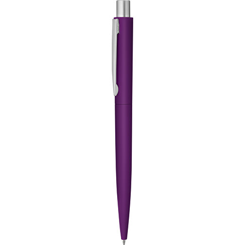 LUMOS GUM , uma, violett, Metall, 14,08cm (Länge), Bild 1