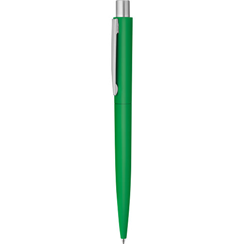 LUMOS GUM , uma, dunkelgrün, Metall, 14,08cm (Länge), Bild 1