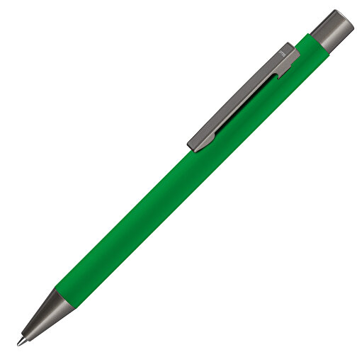 STRAIGHT GUM B , uma, dunkelgrün, Metall, 14,09cm (Länge), Bild 2