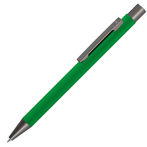 STRAIGHT GUM , uma, dunkelgrün, Metall, 14,09cm (Länge), Bild 2