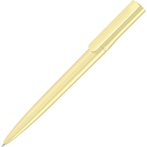 RECYCLED PET PEN Switch , uma, beige, Kunststoff, 14,98cm (Länge), Bild 2