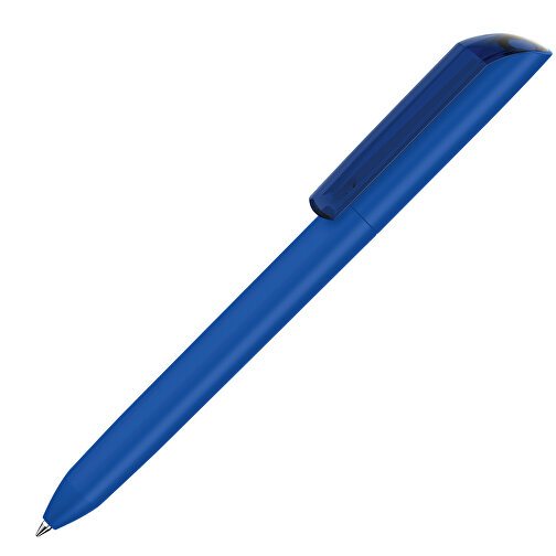 VANE K Transparent GUM , uma, dunkelblau, Kunststoff, 14,25cm (Länge), Bild 2
