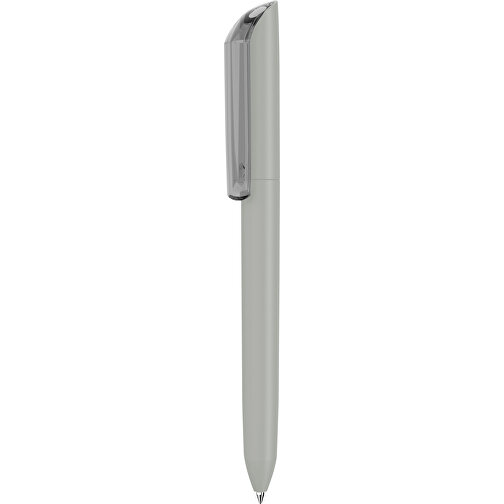 VANE K Transparent GUM , uma, grau, Kunststoff, 14,25cm (Länge), Bild 1