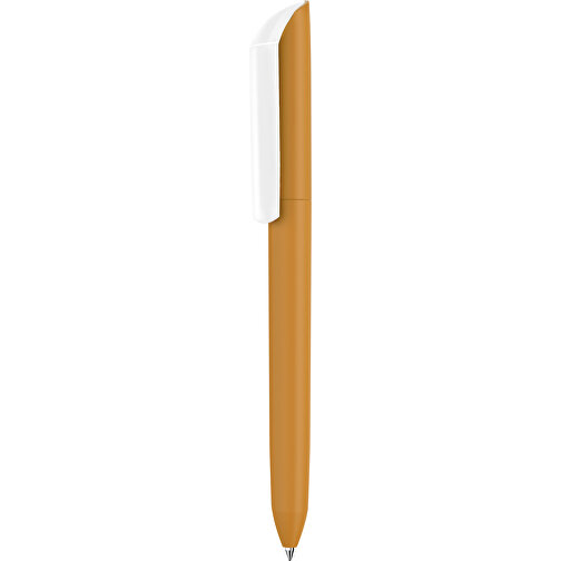 VANE KG GUM , uma, karamell, Kunststoff, 14,25cm (Länge), Bild 1