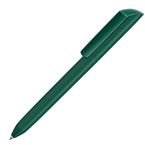 VANE GUM , uma, dunkelgrün, Kunststoff, 14,25cm (Länge), Bild 2