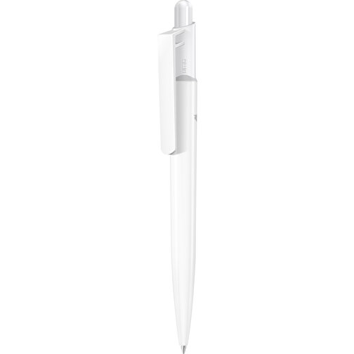 VITAN RECY , uma, weiß, Kunststoff, 15,05cm (Länge), Bild 1