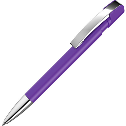SKY M SI GUM , uma, violett, Kunststoff, 14,46cm (Länge), Bild 2