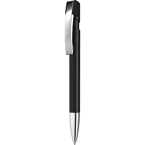 SKY M SI GUM , uma, schwarz, Kunststoff, 14,46cm (Länge), Bild 1