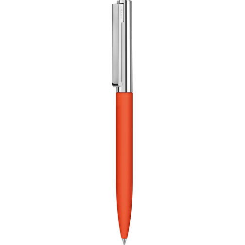 BRIGHT GUM , uma, orange, Metall, 13,88cm (Länge), Bild 1