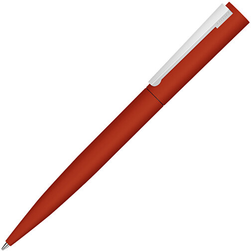 BRUSH GUM , uma, rot, Metall, 13,62cm (Länge), Bild 2