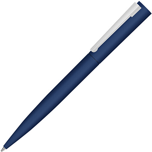 BRUSH GUM , uma, dunkelblau, Metall, 13,62cm (Länge), Bild 2