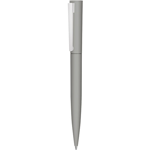 BRUSH GUM , uma, grau, Metall, 13,62cm (Länge), Bild 1