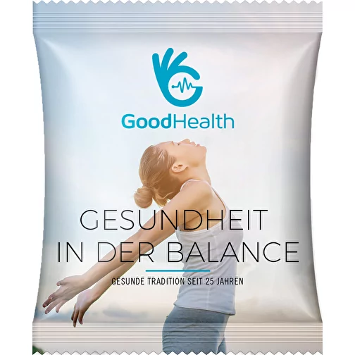 Oursons gommeux formes spéciales vegan, Image 1