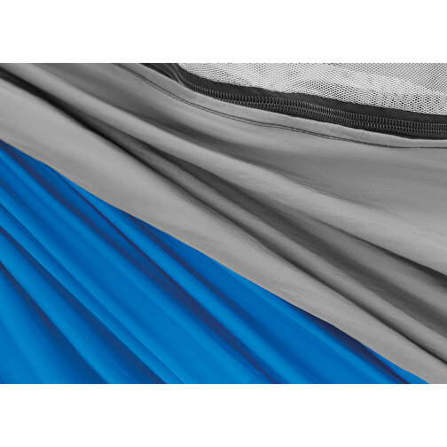 Jungle Plus , königsblau, Polyester, 260,00cm x 140,00cm (Länge x Breite), Bild 7