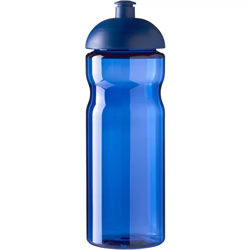 Bidon H2O Base® 650 ml avec couvercle dôme, Image 1