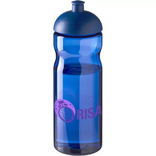Bidon H2O Base® 650 ml avec couvercle dôme, Image 2