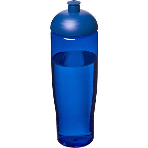 Bidon H2O Tempo® o pojemności 700 ml z wypukłym wieczkiem, Obraz 1