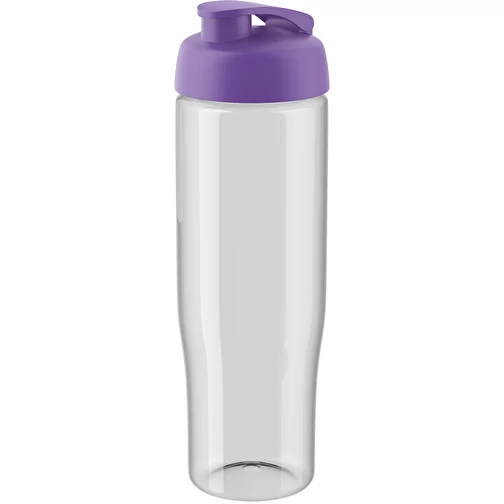 Bouteille de sport H2O Tempo® 700 ml avec couvercle à clapet, Image 1