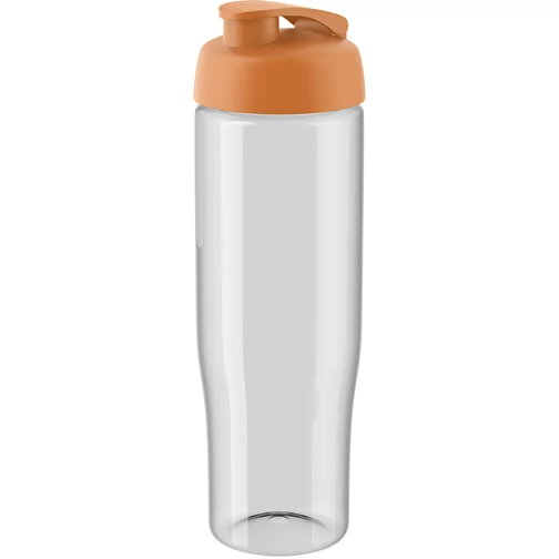 Bouteille de sport H2O Tempo® 700 ml avec couvercle à clapet, Image 1