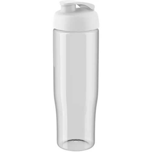 Bouteille de sport H2O Tempo® 700 ml avec couvercle à clapet, Image 1