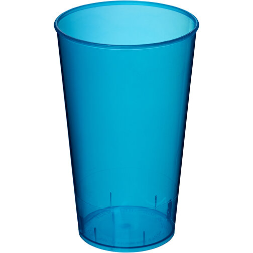 Vaso de plástico de 375 ml Arena, Imagen 1