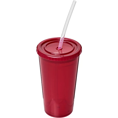 Gobelet à double paroi Stadium 350 ml, Image 1