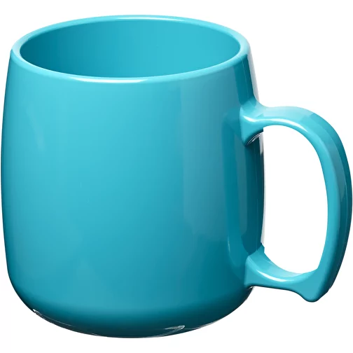 Mug en plastique Classic 300 ml, Image 1