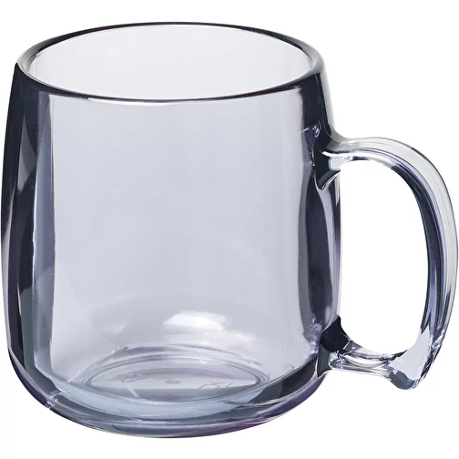 Mug en plastique Classic 300 ml, Image 1