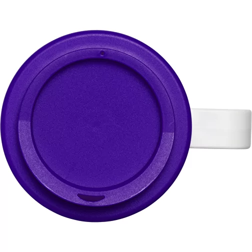 Mug isolant Brite-Americano® grande 350 ml, Image 4