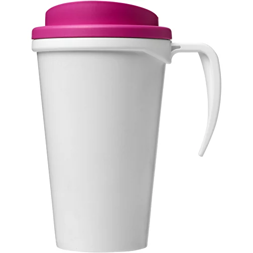 Mug isolant Brite-Americano® grande 350 ml, Image 1