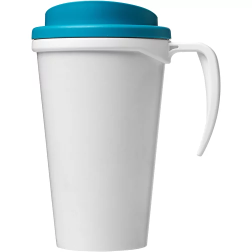 Mug isolant Brite-Americano® grande 350 ml, Image 1