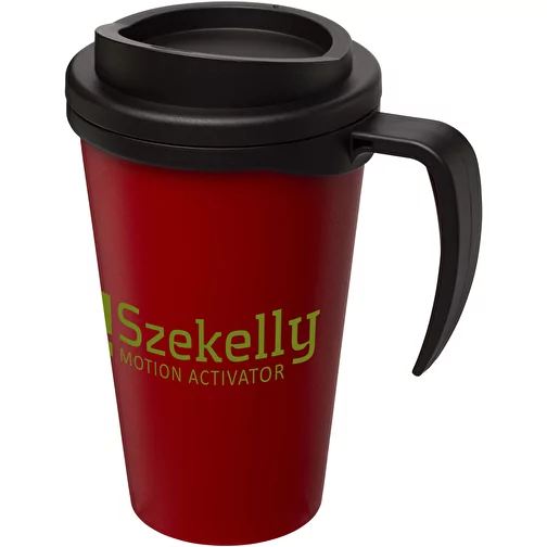 Mug isolant Americano® grande 350 ml, Image 4