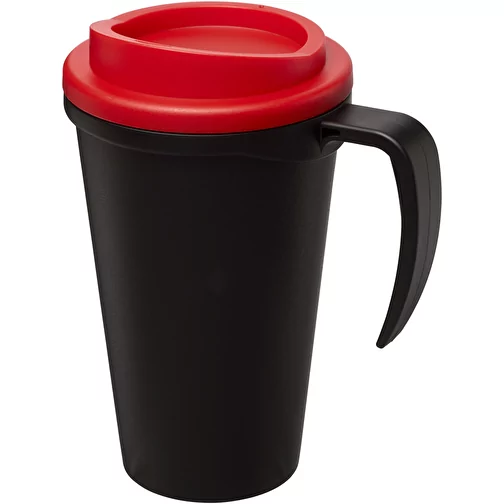 Mug isolant Americano® grande 350 ml, Image 1