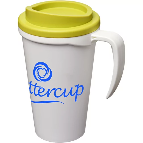 Mug isolant Americano® grande 350 ml, Image 4