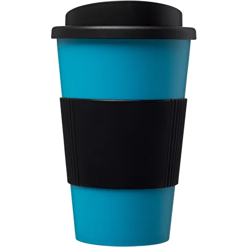 Gobelet isolant Americano® 350 ml avec bandeau antidérapant, Image 4