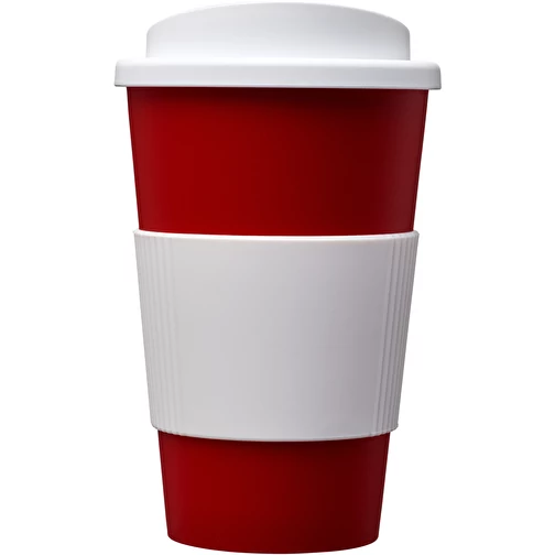 Gobelet isolant Americano® 350 ml avec bandeau antidérapant, Image 4